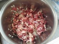 烤羊肉串