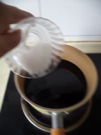 糖醋蒜头