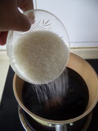 糖醋蒜头