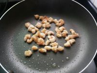 丝瓜鲜虾仁炒鸡蛋