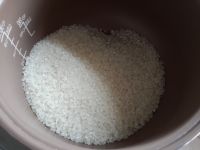 红豆大米饭