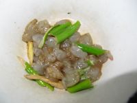 三鲜水饺