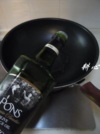 鸡肉蘑菇味番茄酱意粉