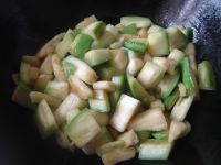 素烧茄子