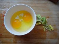 蕃茄青椒炒蛋