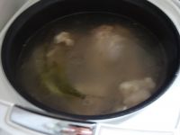 冬瓜大骨汤