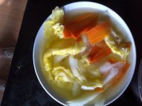 清汤白菜