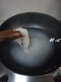 水生肉丸米粉汤