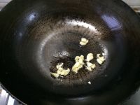 西兰花炒腊肉