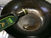 西兰花炒腊肉