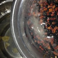 当归红豆鹌鹑蛋糖水