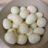 当归红豆鹌鹑蛋糖水