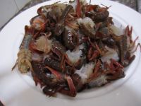 家烧小龙虾