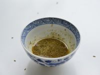 茴香烧饼