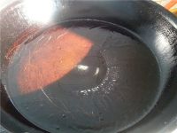 香煎粘豆包