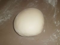 紫菜酸汤饺子