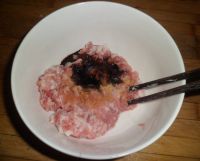 紫菜酸汤饺子
