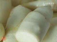 蚝油茭白