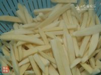 蚝油茭白