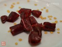 蚝油茭白