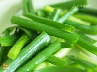 蚝油茭白