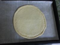鲜果披萨