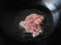 杏鲍菇烧肉