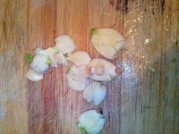 炒素茄子