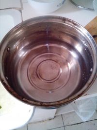 炒素茄子