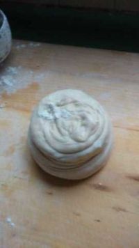 520葱花饼