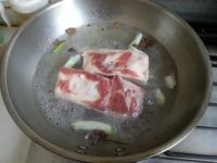 腐乳扣肉