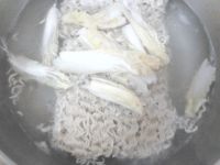 煮方便面