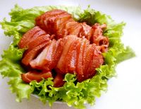 腐乳扣肉
