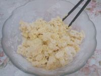 铁锅炖鱼贴饼子