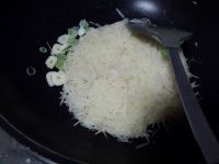 土豆丝