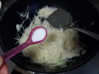 土豆丝