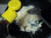 土豆丝