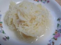 土豆丝