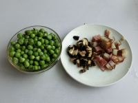 豌豆糯米饭