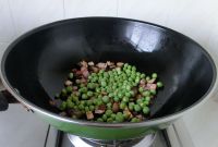 豌豆糯米饭