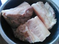走油肉