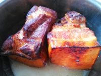 走油肉