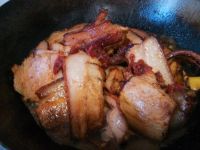 走油肉