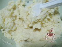 杏仁曲奇饼干