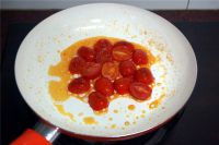 西红柿清汤意粉