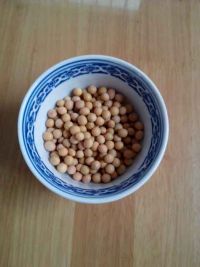 核桃豆浆