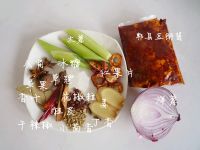 解密舌尖2之红烧牛肉