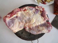 解密舌尖2之红烧牛肉