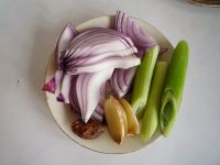 解密舌尖2之红烧牛肉