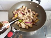 解密舌尖2之红烧牛肉